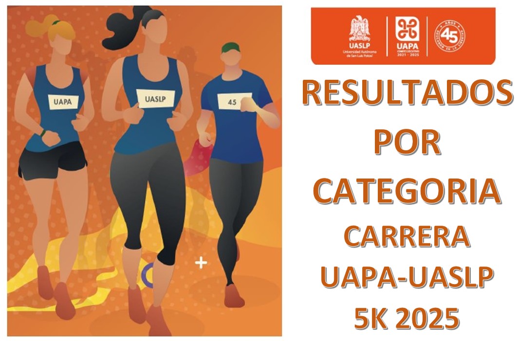 CARRERA 5K
